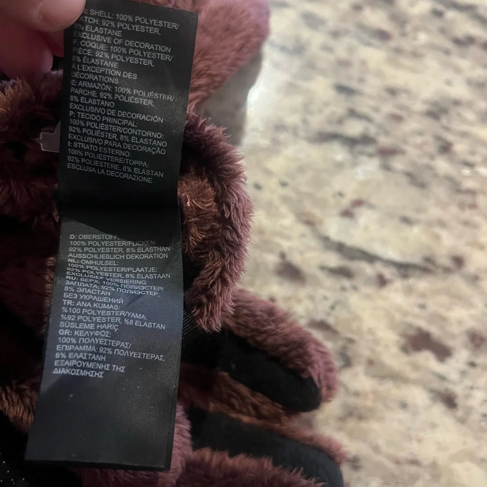 The North Face Gloves New with tag